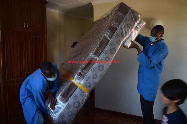 2024 Best Movers in Nairobi Kenya How much does moving cost