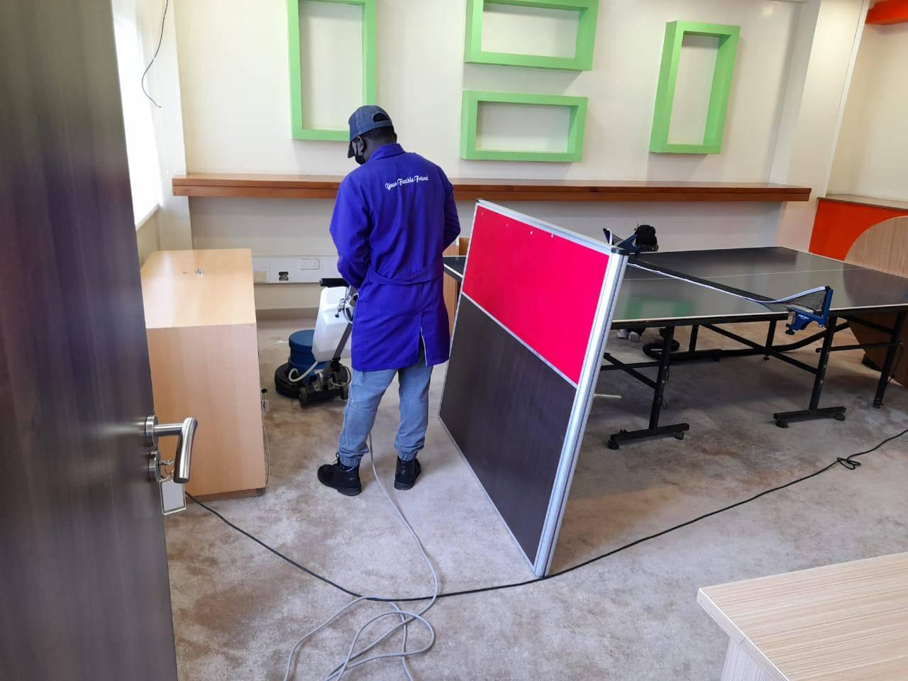 2023 Cleaning services prices in Nairobi Kenya How much is cleaning