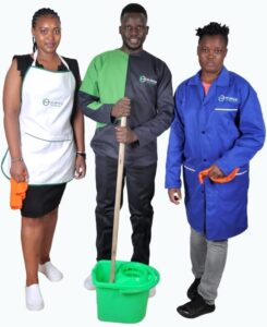 cleaning companies in kenya GM