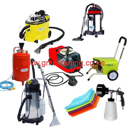 Cleaning Machines For Hire Supply