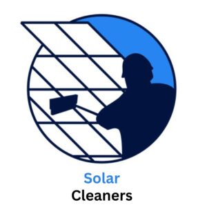 Solar clean