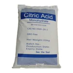 citric monohydrate for sale in kenya