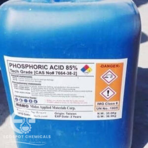 Phosphoric Acid 85%-35KG