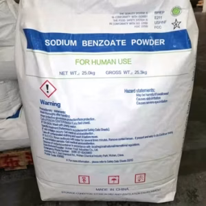 sodium benzoate for sale in kenya