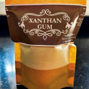 xantham gum in kenya