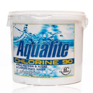 Chlorine 90% -50KG
