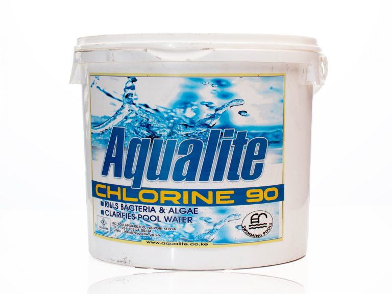 Chlorine 90% -50KG