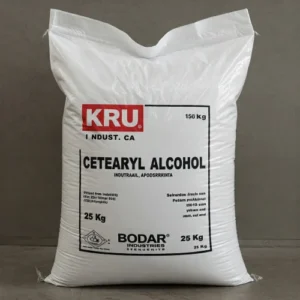Cetostearyl alcohol-25KG