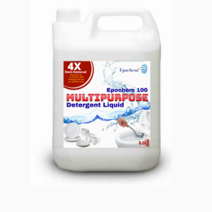 Liquid Mutipurpose Detergent-5L