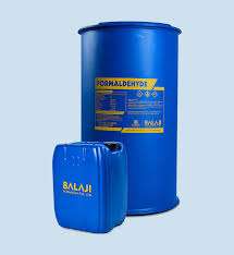 Formaldehyde 37%-35KG