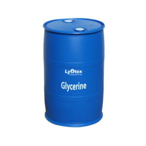 Glycerine-250 KG