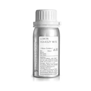 Lemon Squeezy Fragrance-1KG