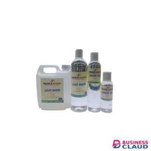 Heavy White Mineral Oil-170KG