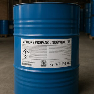 Methyoxy Propanol(PM) Glycol Ether-190KG
