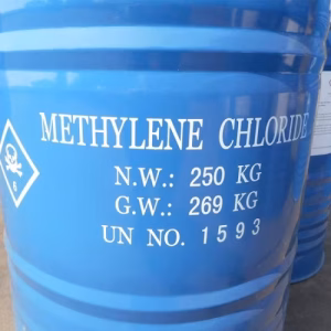 Methylene Chloride-270KG