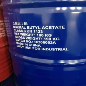 N-Butyl Acetate-180KG