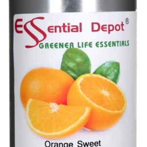 Orange Fragrance-1KG