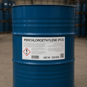 Perchloro Ethylene(PCE)-180KG