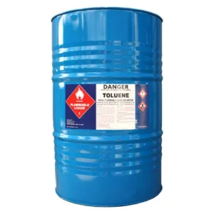 Toluene-180KG