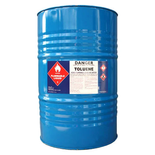 Toluene-180KG