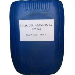 Ammonia Solution-30KG