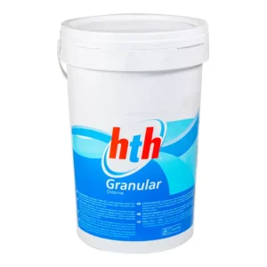 Chlorine Tablets 65% -45KG