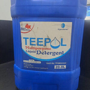 Liquid Mutipurpose Detergent-20 L