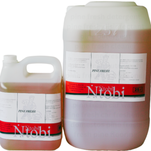 Dish Washing Liquid -5L