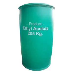 Ethyl Acetate-210KG