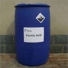 Formic Acid 85%-35 KG
