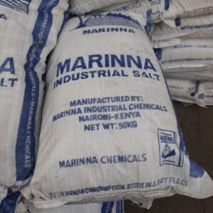 Industrial Salt-50 KG