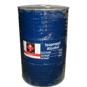 Iso propyl Alcohol (TECH GRADE) South Africa-160KG