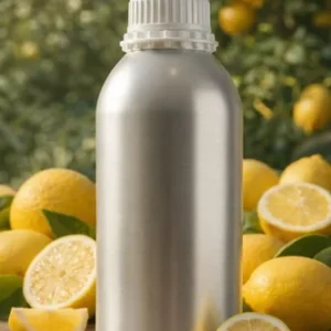 Lemon Fragrance-1KG