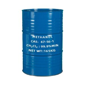 Methanol-165KG
