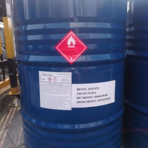 Methyl Acetate-180KG