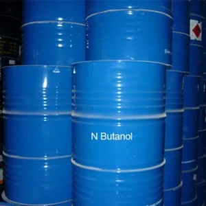 N-Butanol-165KG