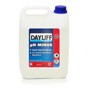 PH Minus(-) -20KG