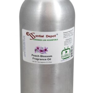 Peach Fragrance-1KG