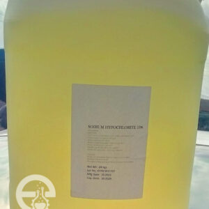 Sodium Hypochlorite 10%-23KG