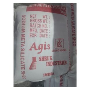 sodium metasilicate pentahydrate for sale in kenya