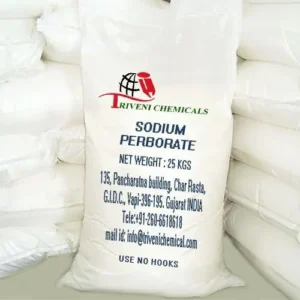 Sodium Perborate -25KG