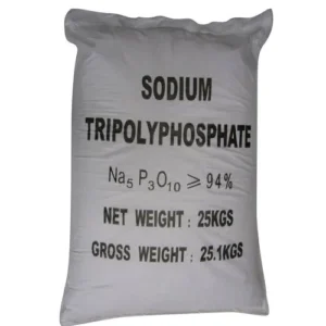Sodium Tri Phosphate-25KG