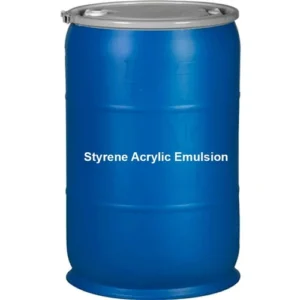 Styrene Acrylic L047 Eagle -190KG