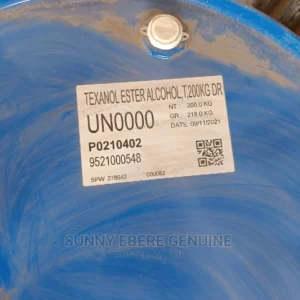 Texanol-200KG