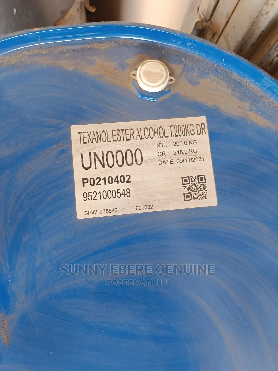 Texanol-200KG