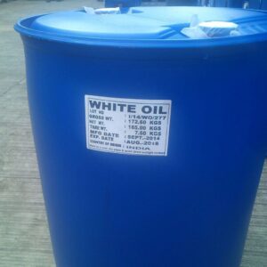 White Oil-162KG