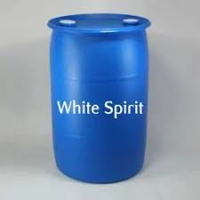 White Spirit-160KG