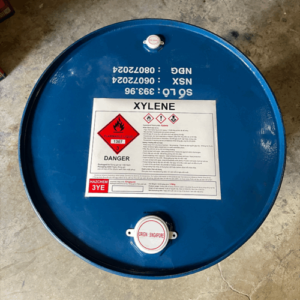 Xylene-180KG